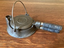 Antique 1910 Wagner Salesman