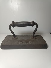 Antique Burroughes and Watts
