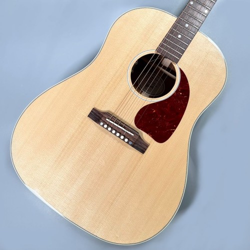 Gibson standard gloss - j-45,