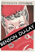 1947 Birmingham Hippodrome