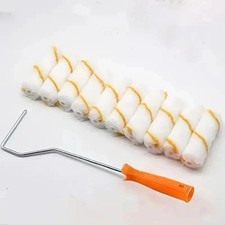 11pcs Paint Roller Kit 4 Inch
