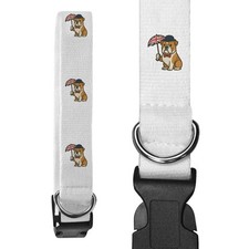 'British Bulldog' Dog Collars (PR054440)