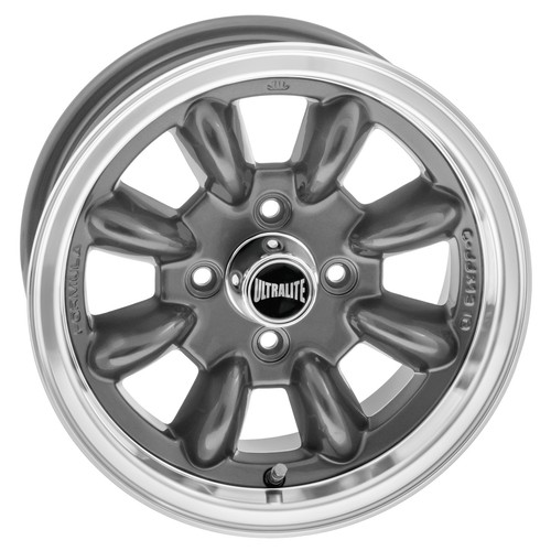 Classic mini wheel - classic,