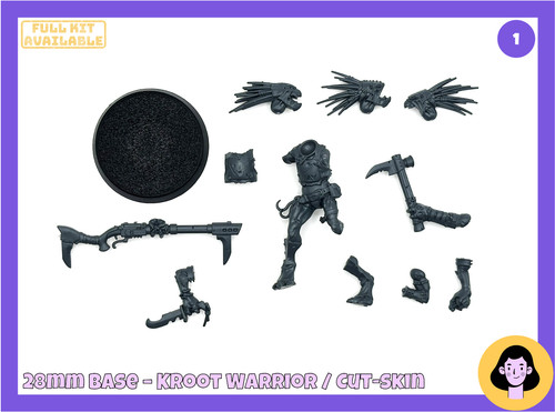 Farstalker kinband kroot - farstalker,