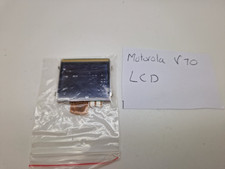Rare Motorola V70 LCD Screen