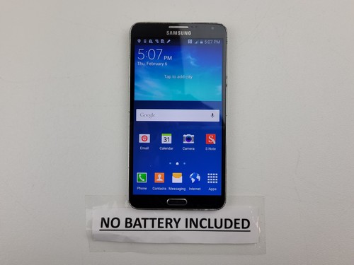 Samsung galaxy note - note, 3