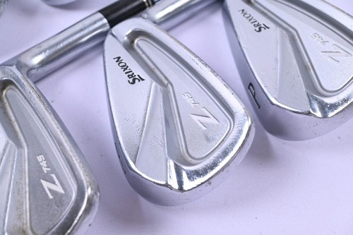 Srixon 745 irons - srixon, z-745