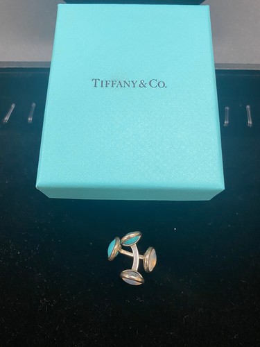Tiffany paloma picasso - &, co.