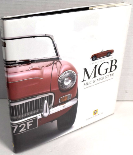 Mgb mgc - mgb, &