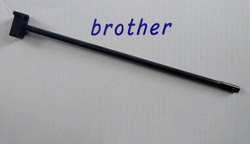 Brother overlocker presser - brother,