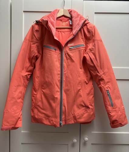 Ski jacket size - ski,
