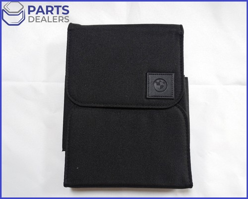 Genuine bmw wallet document - bmw,