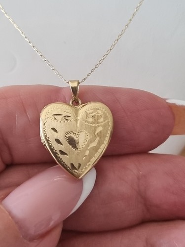 Vintage solid 14k yellow - vintage,