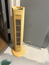 Micromark Oscillating Tower Fan