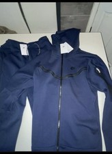 Nike Tech Fleece Tracksuit