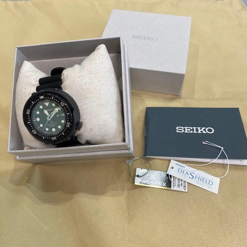 Seiko prospex marinemaster - prospex,