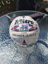 Mitre Ultima Premier League