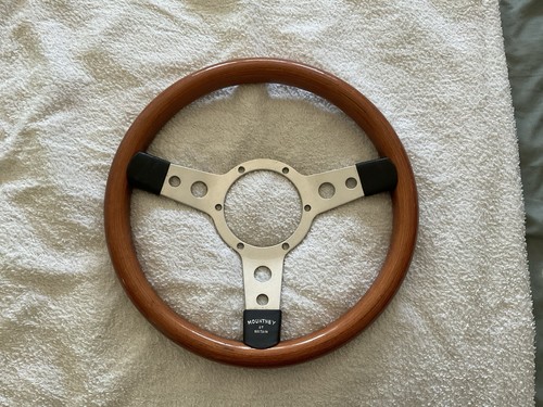 Mountney traditional inch - 13.5,