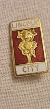 Vintage Lincoln City Fc