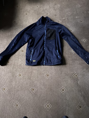 Snickers 8042 flexiwork - 8042, fleece