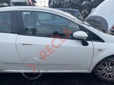 FIAT PUNTO EASY MK3 FL 199-6