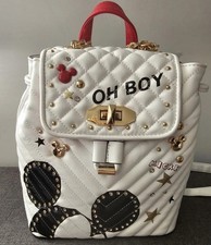 Aldo Disney Backpack Mickey Mouse