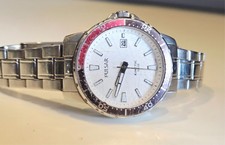 Pulsar Kinetic Men's Watch