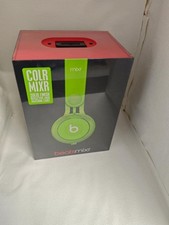 Beats Mixr Green On-Ear