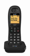 BT 3920 Cordless Phone