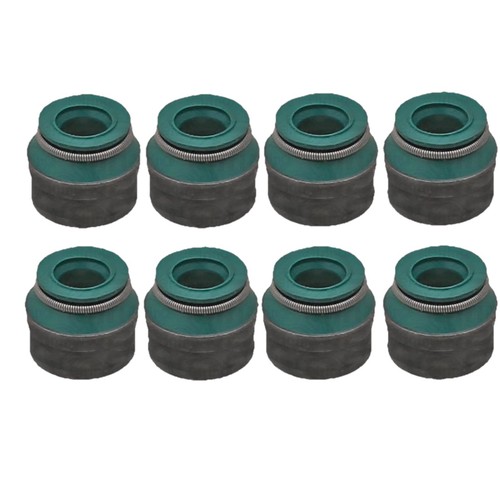 New valve stem seals - new, 8