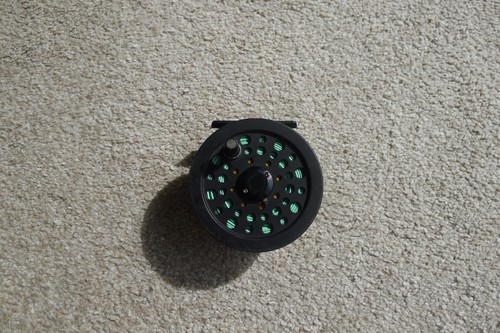 Shakespeare graflite 2755 reel - 2755,