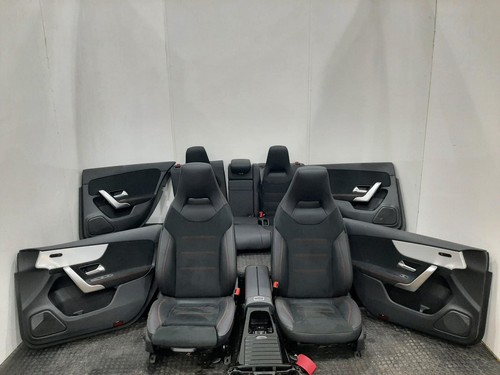 2023 mercedes benz class - a,