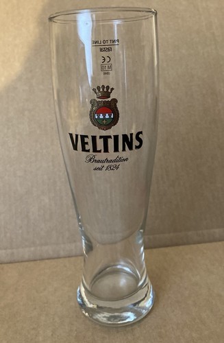 Veltins german beer rare tall - rare,