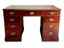 Antique style leather - antique, top