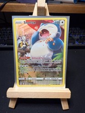 Pokémon TCG Snorlax TG10/TG30