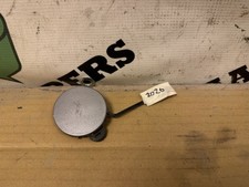 GENUINE VAUXHALL CORSA F 19-2023 FRONT BUMPER TOW EYE HOOK COVER 9829775980