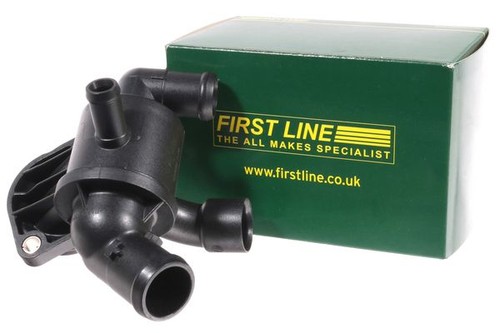 First line thermostat - first,