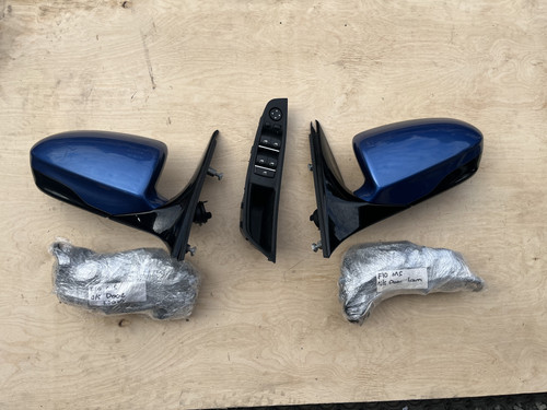 Bmw series f10 door - f10,