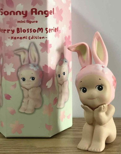 Sonny angel cherry blossom - sonny,