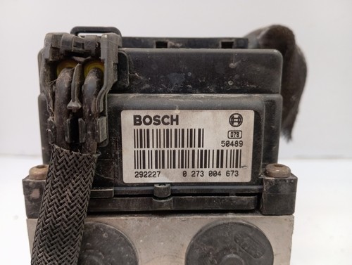 0273004673 abs fiat punto - 0273004673,