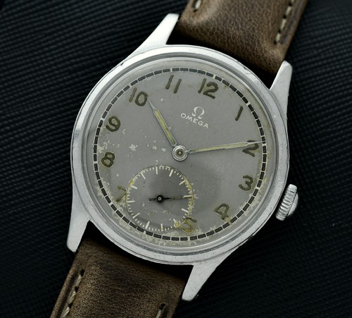 Vintage omega suveran - omega,