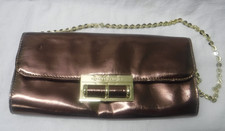 Gorgeous Copper-Color IVANKA