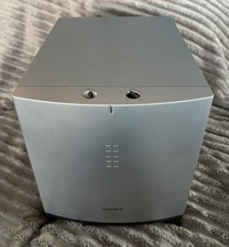 Sony SA-WMS215 Active