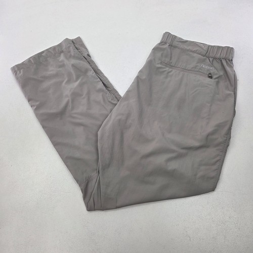 Rohan walking trousers mens - rohan,