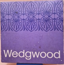 RARE WEDGWOOD BLACK BASALT