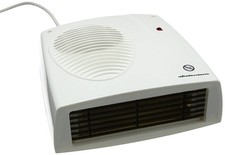 Winterwarm WWDF20E 2KW