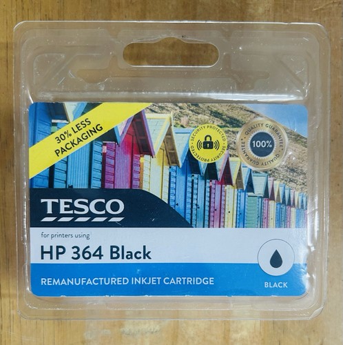 Tesco home office printer - hp,