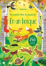 En un bosque (Mi pequeño