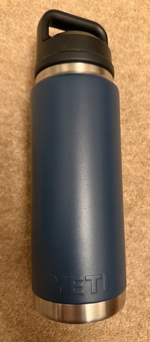 Yeti rambler drinking - rambler, bottle