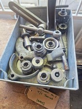 Cincinnati tool cutter - no.2,
